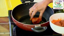 Red reccom chicken tikka-Malayalam Recipe -Malabar Kitchen