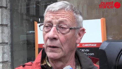 Procès Outreau 3 : l'abbé Dominique Wiel à la barre