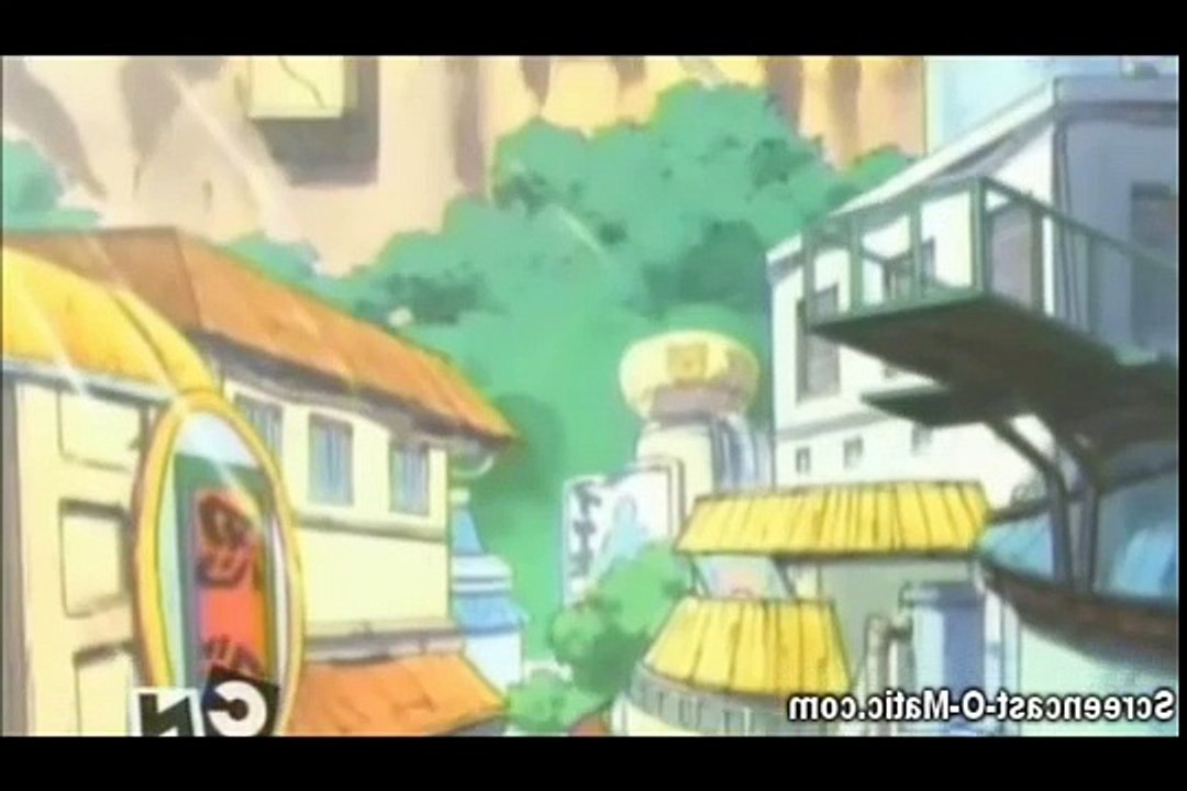 Naruto Funniest Moments