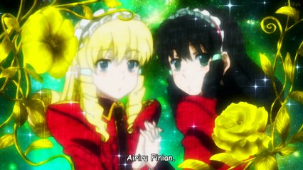 Maken-Ki 07 VOSTFR Full-HD