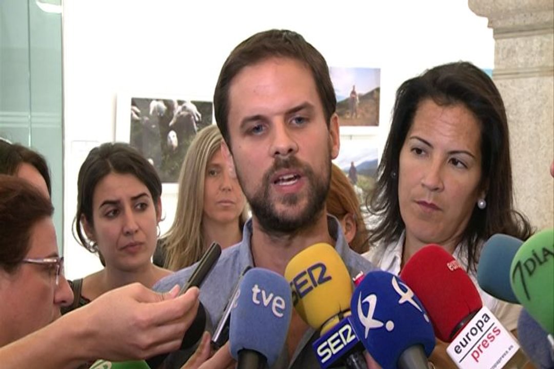 Podemos dice que el PSOE tiene proyectos con "poca concreción"