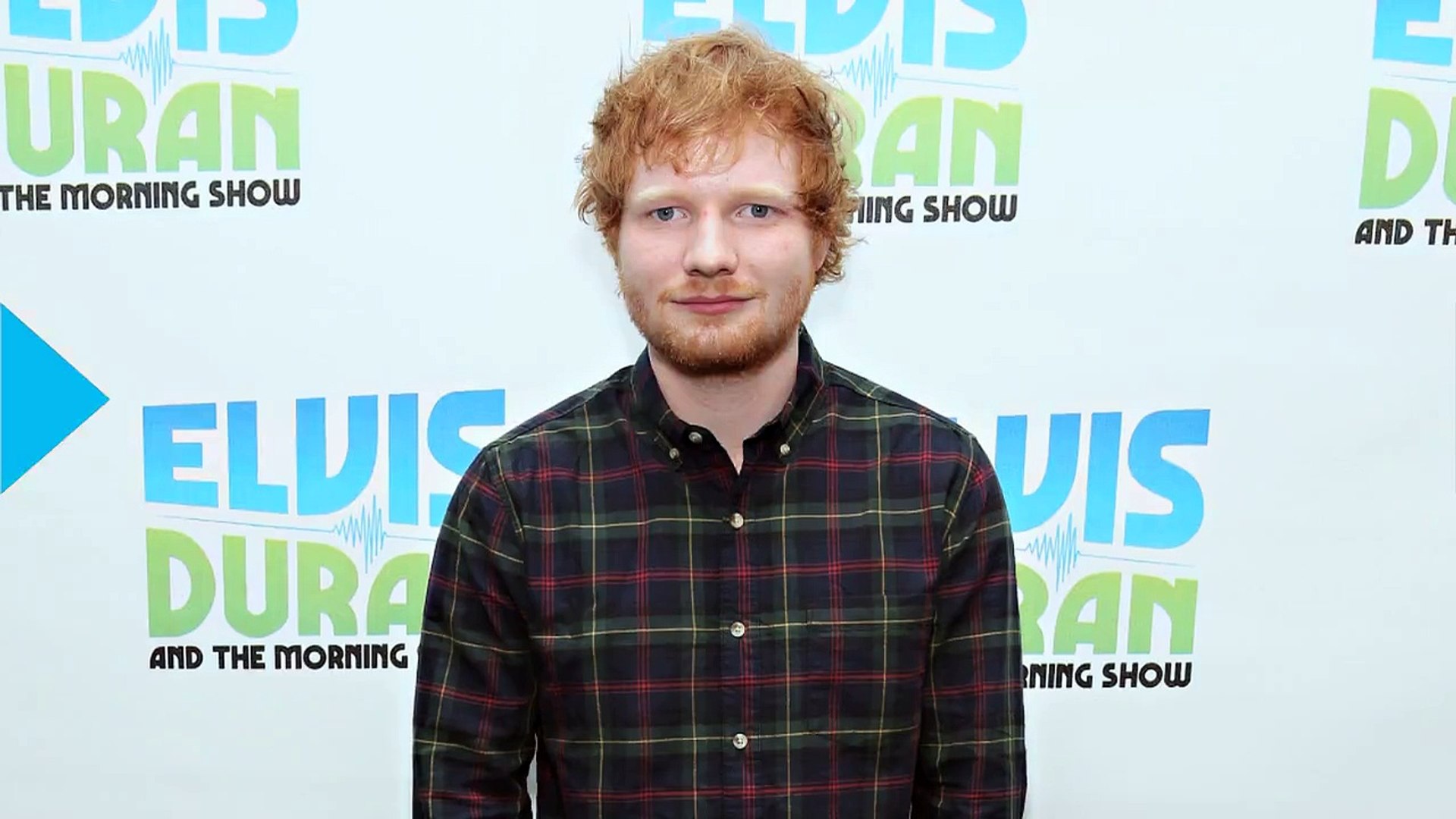 Ed Sheeran Singing Acoustic Versions of Heavy Metal Songs is Strangely Soothing