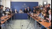 Τσίπρας: «Έχουμε καταθέσει ρεαλιστικό σχέδιο για την έξοδο της Ελλάδας από την κρίση»