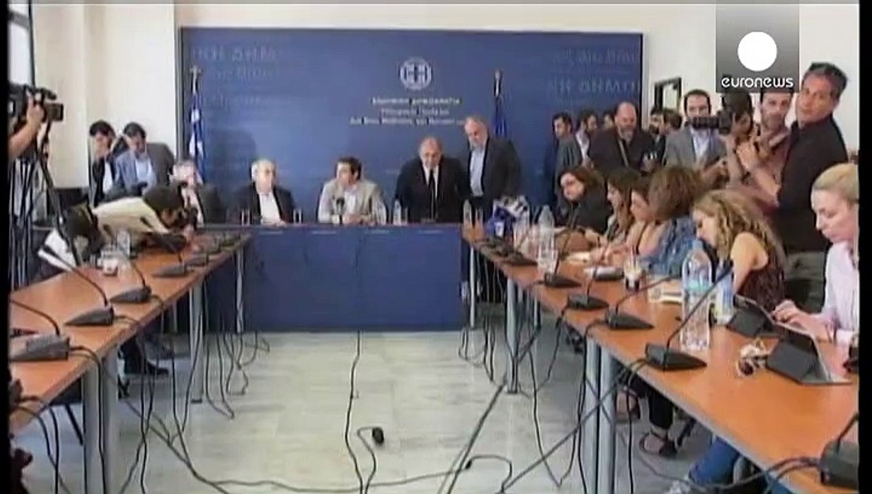 Τσίπρας: «Έχουμε καταθέσει ρεαλιστικό σχέδιο γι...