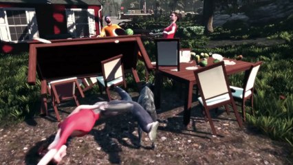 Goat Simulator Official Launch Trailer