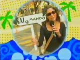 PlayTV - Chamada EU Q MANDO (2007)