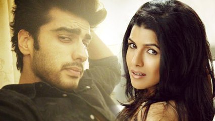 Arjun Kapoor To ROMANCE Nimrat Kaur In Next Movie?