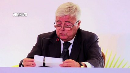 Brasil: exjefe del fútbol investigado por fraude