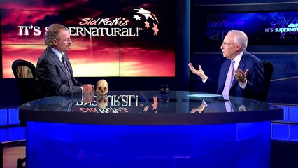 WE FOUND THE NEPHILIM!