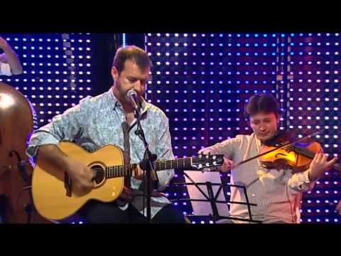 TV3 - Divendres - Cris Juanico a Divendres