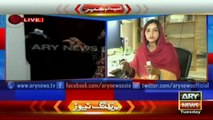 ARY News gets footage of rigging in Peshawar's UC 36