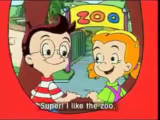 English for kids | Where are you going 25 | english for kids cartoon