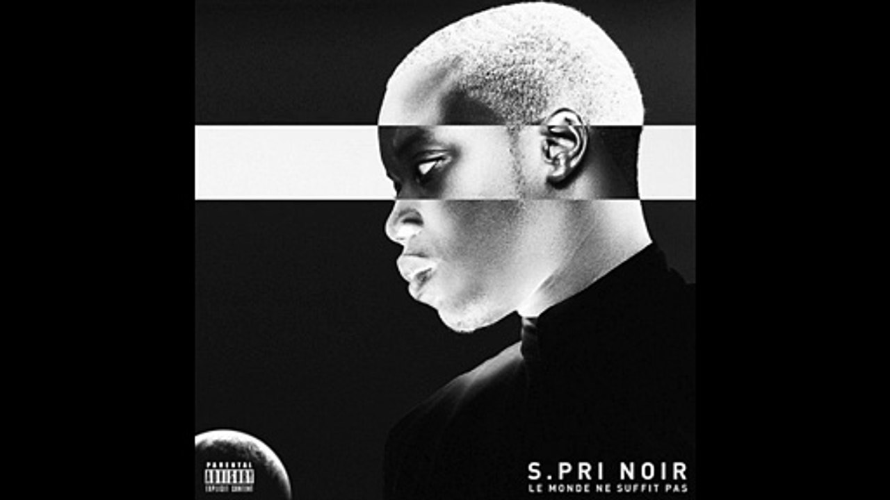 S.Pri Noir - Paramètres