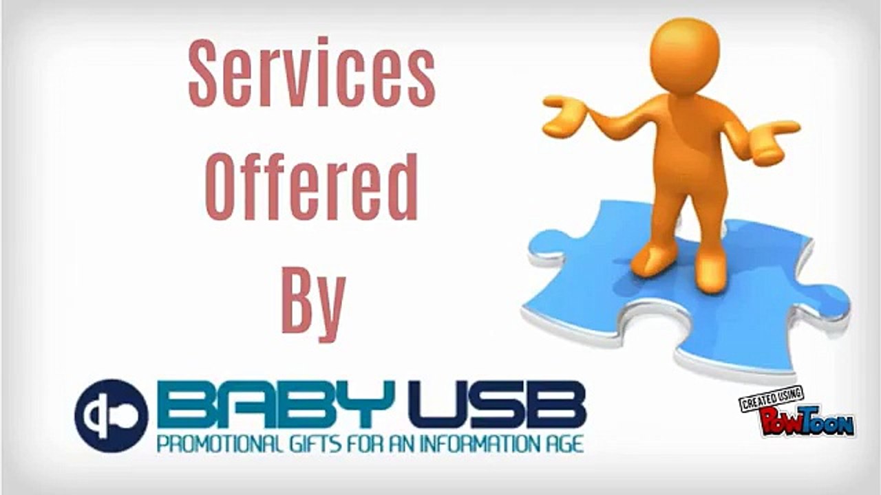 Services Offered By BabyUSB