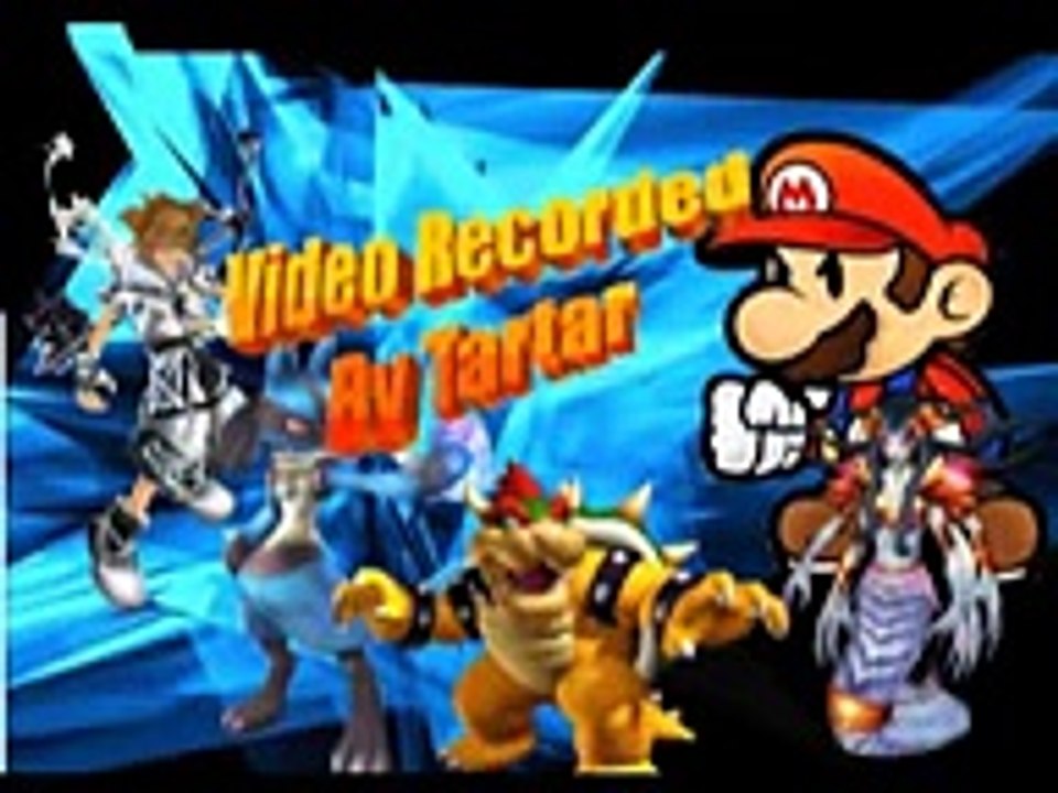 mario rpg legend of the seven stars walkthrough part 1