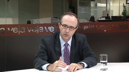 "Lula já era", diz Reinaldo Azevedo