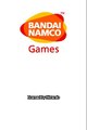 Nintendo DS - Namco Museum DS Intro