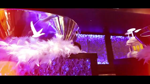 POP PLAGE DISCOTHEQUE ANNECY - OPENING 2015