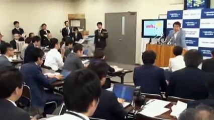 橋下徹 - (20140425) ABCの木原さん。そこまで言うならやって下さいよ、次の市長。