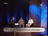 29MAR12 THAILAND ; 2of3 ; Late Night Breaking News ; Thai PBS ; By-Elections in Myanmar 2012