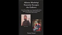 Book on Allama Mashriqi in World-Famous American Book Fair (2015)