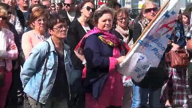 Mal-être, malaise et blocage des agents territoriaux à la ville d'Auxerre