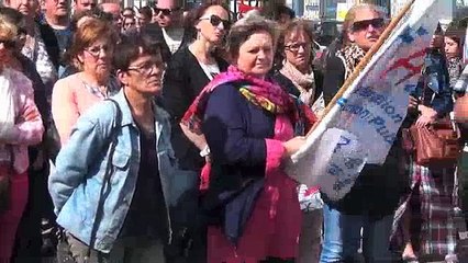 Mal-être, malaise et blocage des agents territoriaux à la ville d'Auxerre