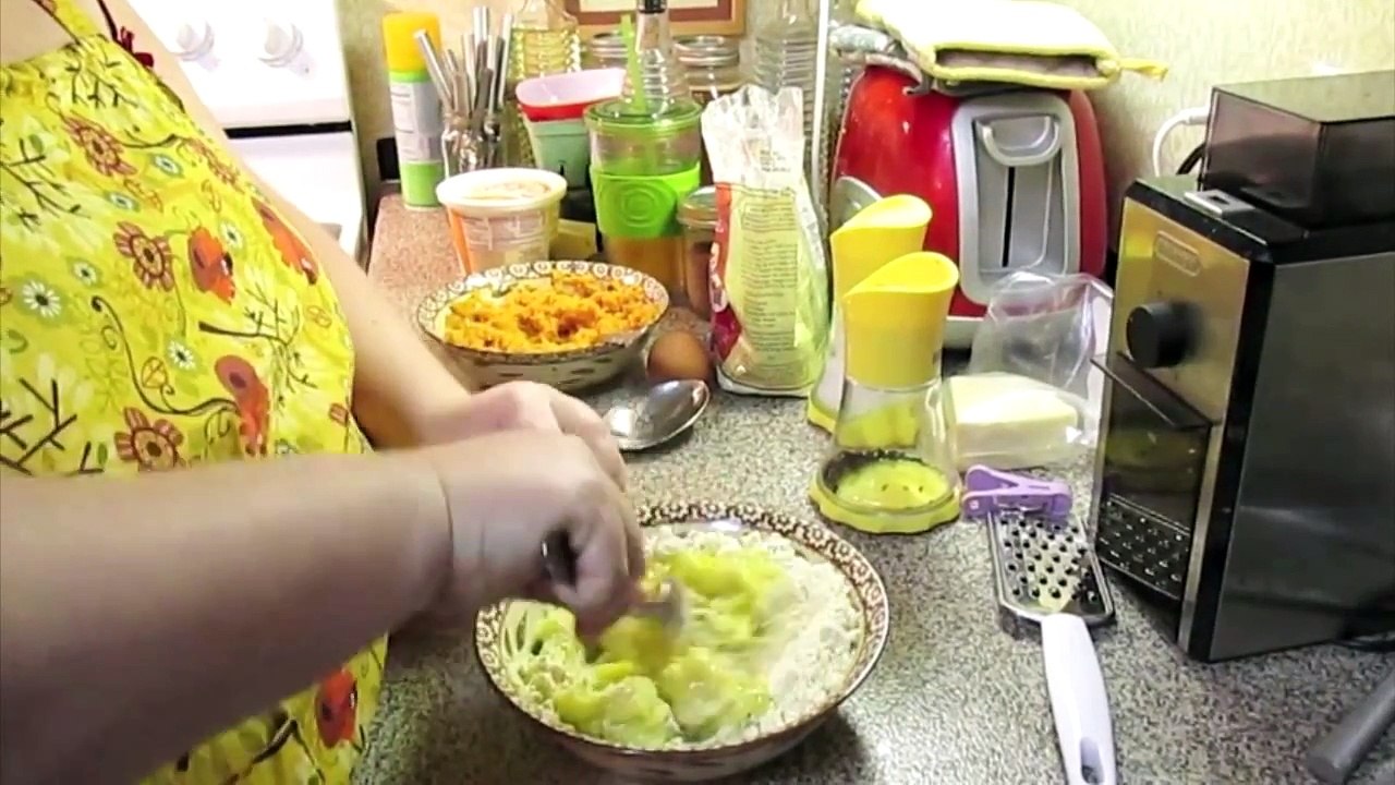 Beefneck Mcgillicutty - Patato Pancake Thingies