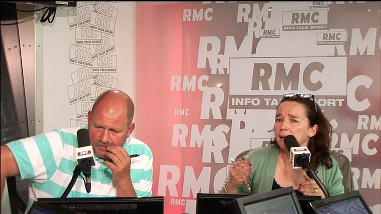 "Il est où le million d'emplois du Medef?" Marie-Anne Soubré