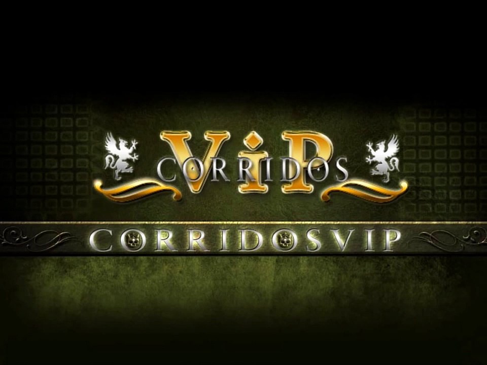 Alfredito Olivas - Tres Tiros (Dueto con los nuevos rebeldes)