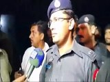 This is KP Police- Can Any Punjab Police Official Dare To Call A Sitting Minister A Mujrim on Media