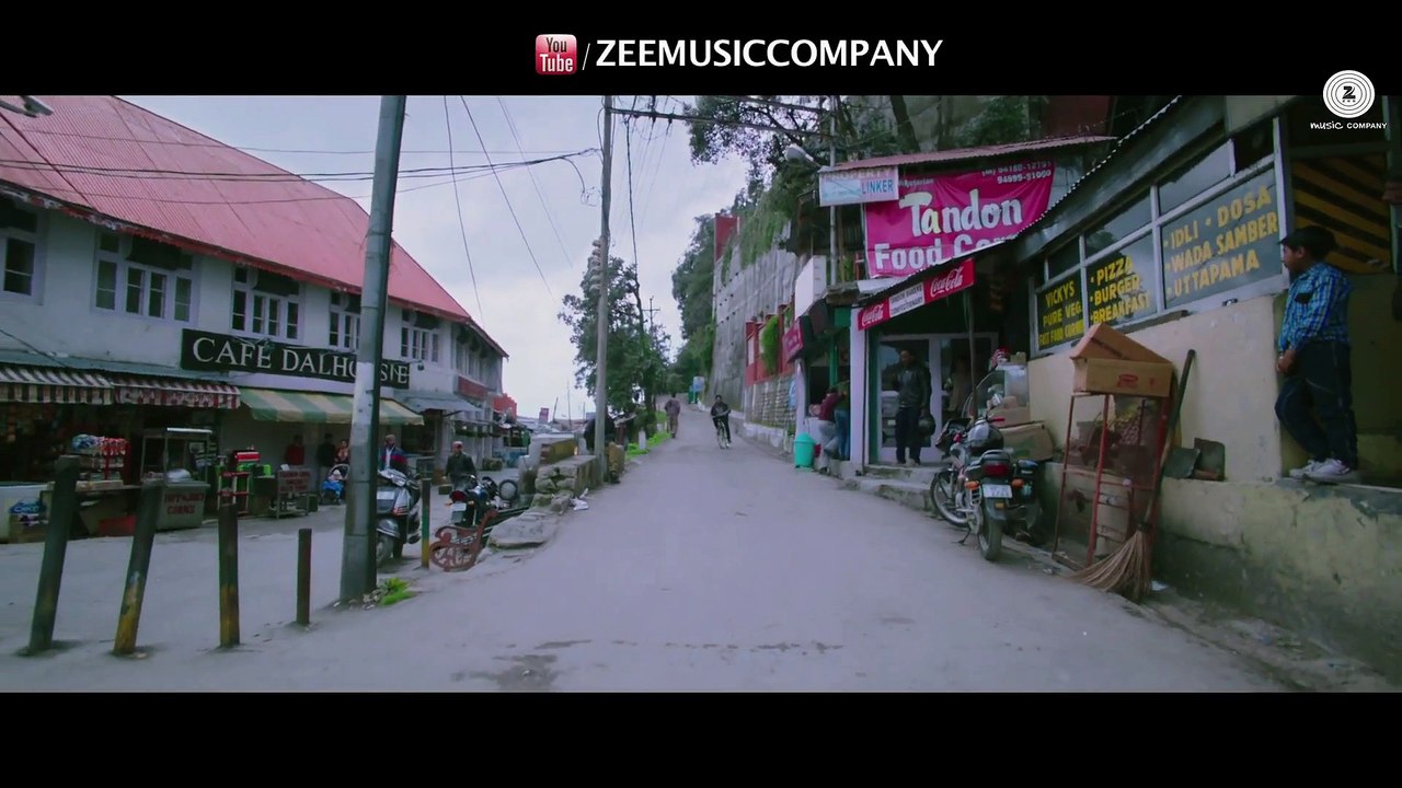 Pehli Dafa Official Full Video - Barkhaa -Sonu Nigam HD Song 1080p *High Bass Mix*  by ZeeShanSunny