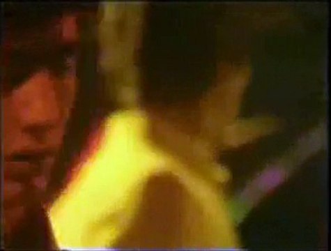 PRLJAVO KAZALIŠTE - Moje djetinjstvo (1978)