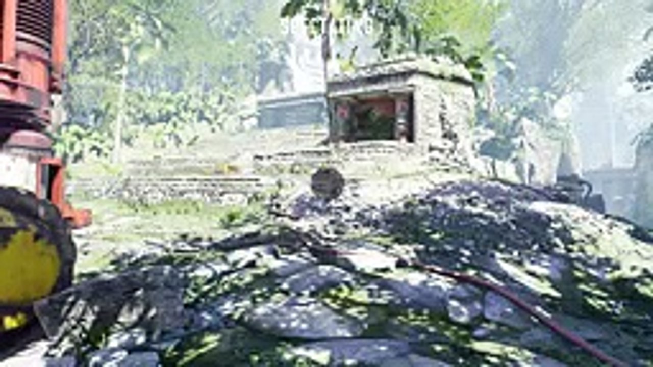 Call of Duty Advanced Warfare Multiplayer Gameplay - Team Deathmatch Pt14 (PS4 60FPS)[2]