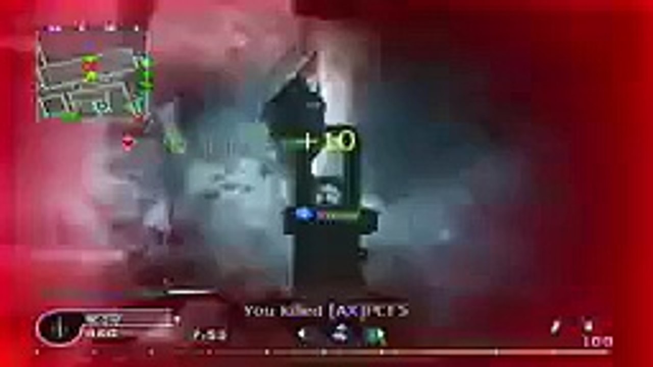 CaLl_ Of_ DuTy_4 team deathmatch_ P90_62_KILLS