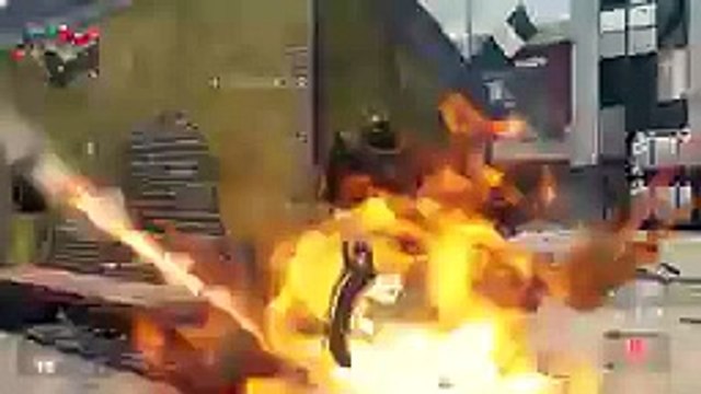 Call of Duty Advanced Warfare Multiplayer Gameplay - Kill Confirmed Pt8 (PS4 60FPS)[1]