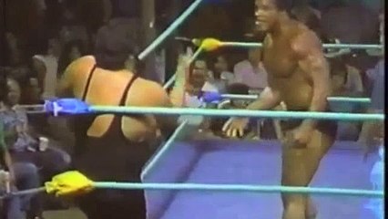 Southwest Championship Wrestling Episode 7