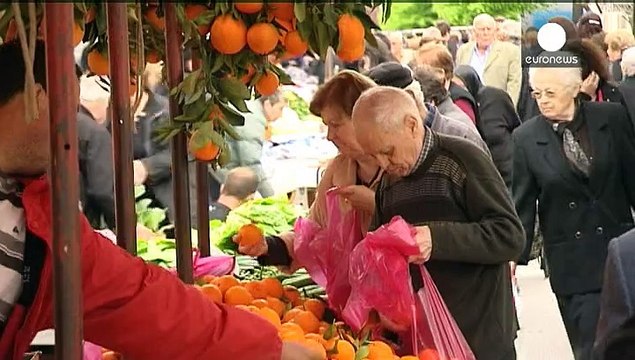 افزایش نرخ تورم در حوزه پولی یورو پس از ماهها روند نزولی