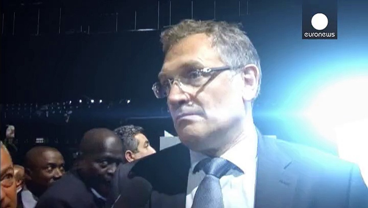 FIFA-Skandal: Generalsekretär wusste von 10-Millionen-Dollar-Zahlung