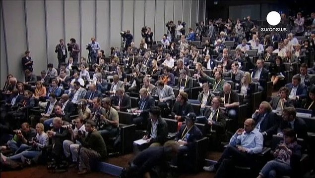 La FIFA dédouane son secrétaire général Jérôme Valcke face aux accusations de corruption