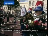 EuroNews - No Comment - Monaco