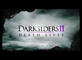 Darksiders 2 OST - Story of the Makers