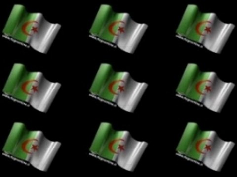 Reda Taliani - Les Algeriens dangers