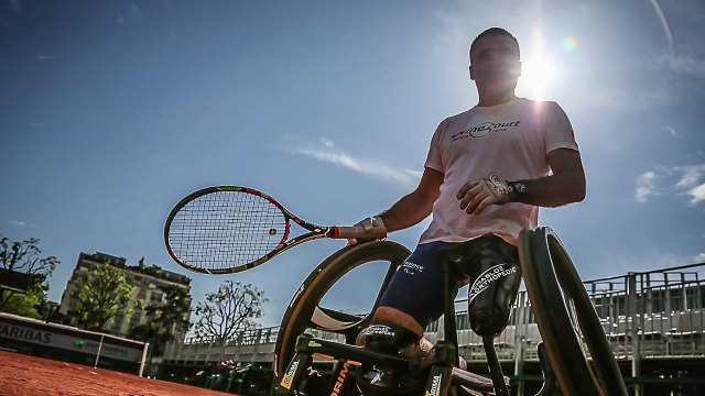 Stéphane Houdet - Quel est le plus beau jour de votre vie ?