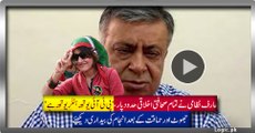 Arif Nizami Cross All Ethical Limits 'PTI Youth Is Hitler Youth' Watch Live Lying and Awareness After Stupidity