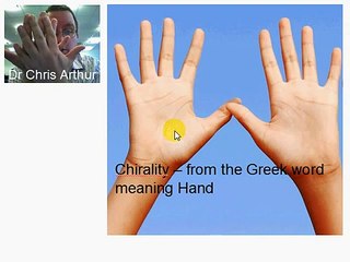 Understanding Chirality in Organic Chemistry 🔬
