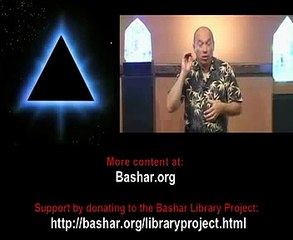 Bashar on Manifestation, Money, State of Being