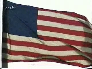 Wernher von Braun [in Amerika]