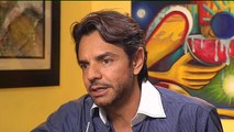 Jorge Ramos entrevista a Eugenio Derbez