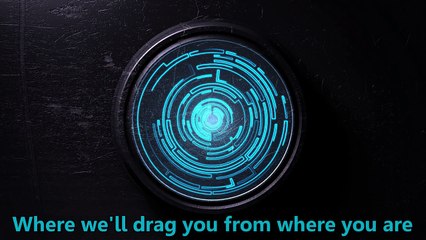 Pendulum - The Other Side  [Lyrics]